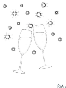 matrimonium Coloring Pages To Print